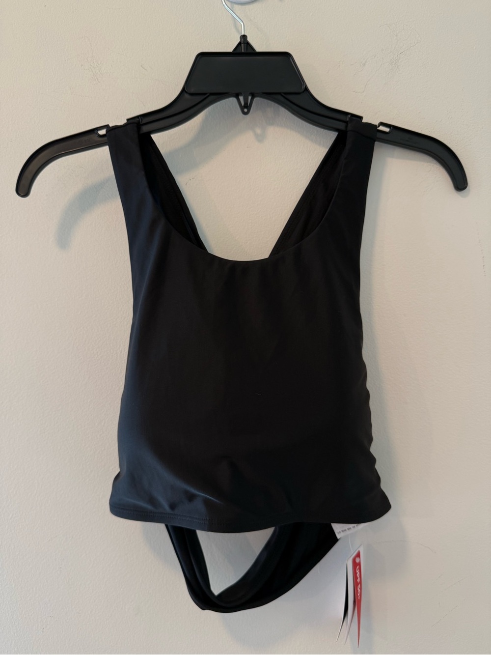 Baleaf Black Bra 38 NWT #Lux-Q